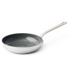 Popular Greenpan Craft Steel Nonstick Skillet | * New