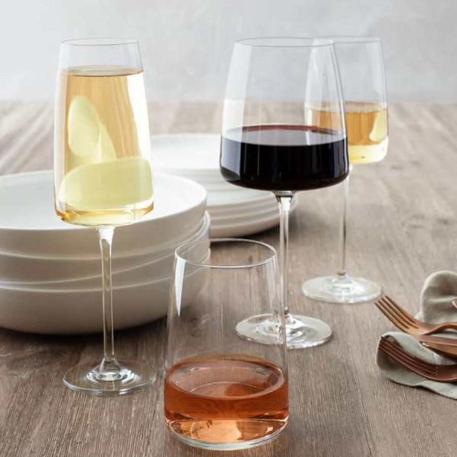 Best Price Schott Zwiesel Sensa Soft-White Wine Glass | * Best