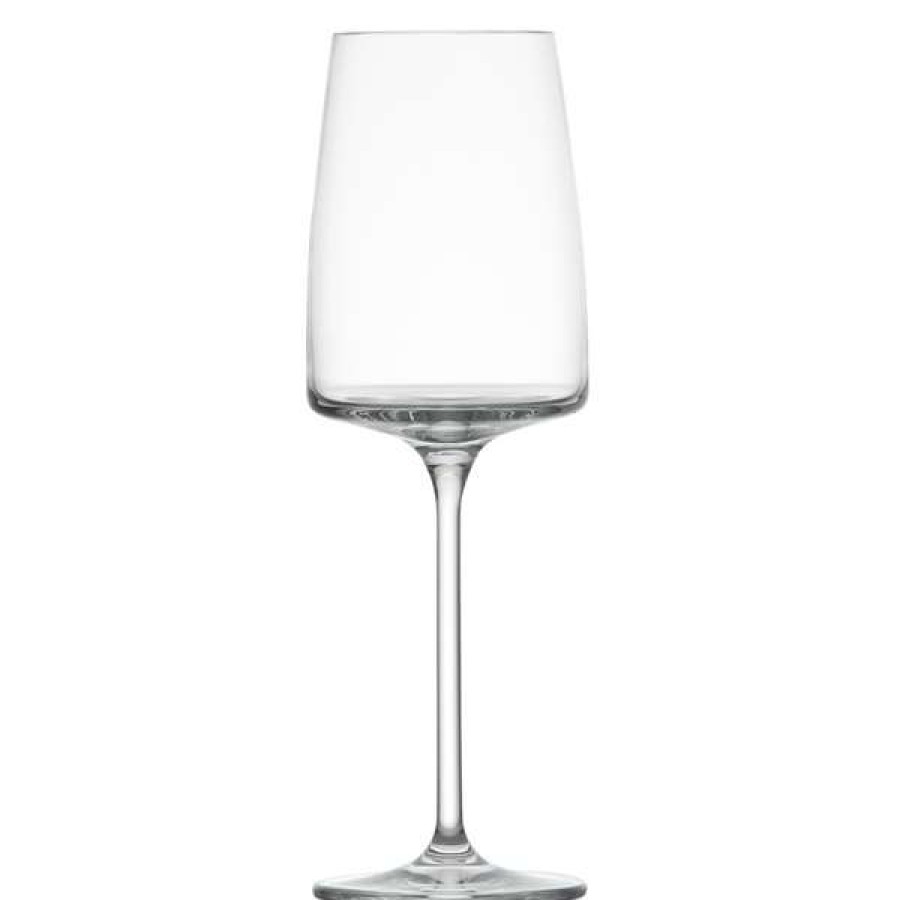 Best Price Schott Zwiesel Sensa Soft-White Wine Glass | * Best