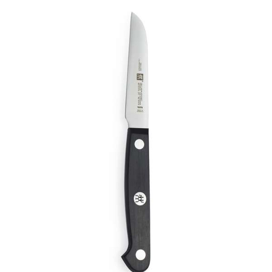 Good Quality Zwilling J.A. Henckels Gourmet Paring Knife | * Clearance