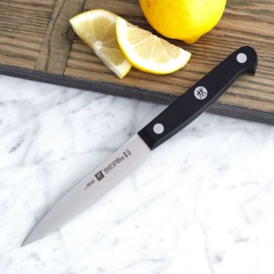 Good Quality Zwilling J.A. Henckels Gourmet Paring Knife | * Clearance