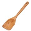 Official Sur La Table Bamboo Spatula Spoon | * Online