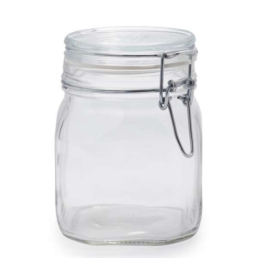 Reliable Quality Bormioli Rocco Fido Jars | * Clearance