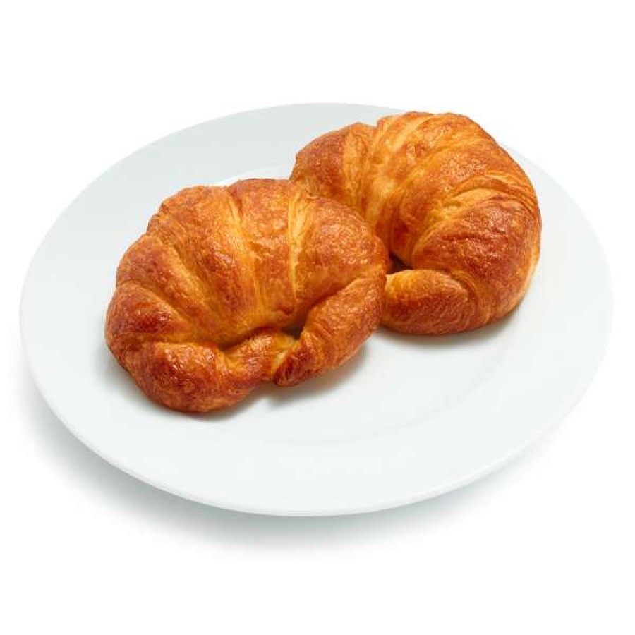 Free Delivery Gaston'S Bakery Croissants, Set Of 15 | * Clearance