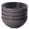 Outlet Le Creuset Soup Bowls, Set Of 4 | * Hot