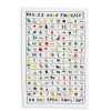 Outlet Sur La Table Parlez Vous Francais Kitchen Towel | * Hot