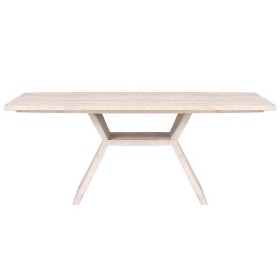 Excellent Quality Hubert Wood Dining Table | * Clearance