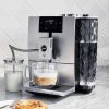 Latest Jura Ena 8 Automatic Coffee Machine | * Clearance