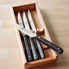 Flash Sale Zwilling J.A. Henckels Porterhouse Steak Knives, Set Of 4 | * Online