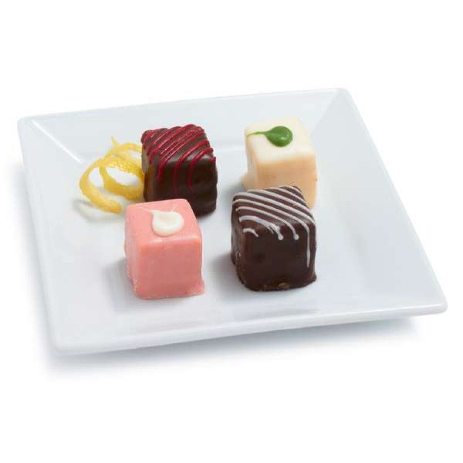 Outlet Assorted Petit Fours, 60 Pieces | * Wholesale