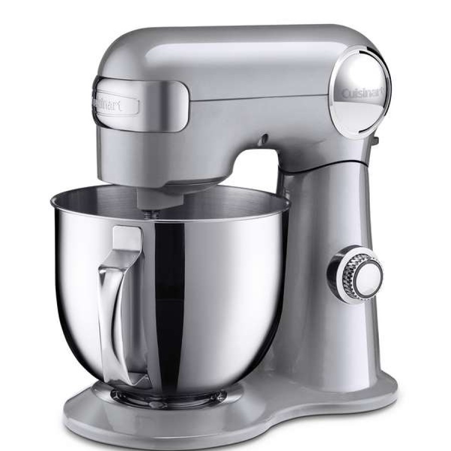 Official Cuisinart Stand Mixer, 5.5 Qt. | * Online