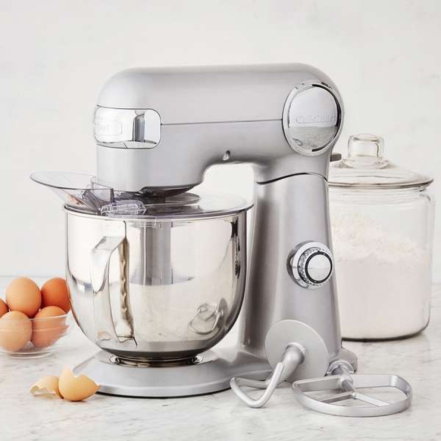 Official Cuisinart Stand Mixer, 5.5 Qt. | * Online