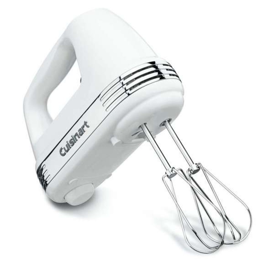 Lower Price Cuisinart Power Advantage 9-Speed Hand Mixer | * Clearance