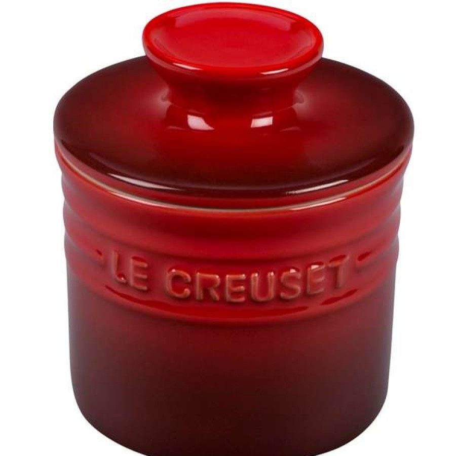 Reliable Quality Le Creuset Butter Crock | * Wholesale