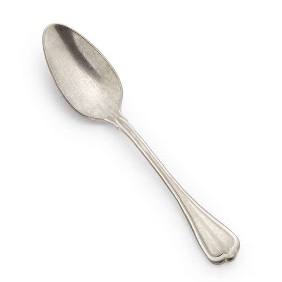 Special Fortessa San Marco Antiqued Teaspoon | * Wholesale