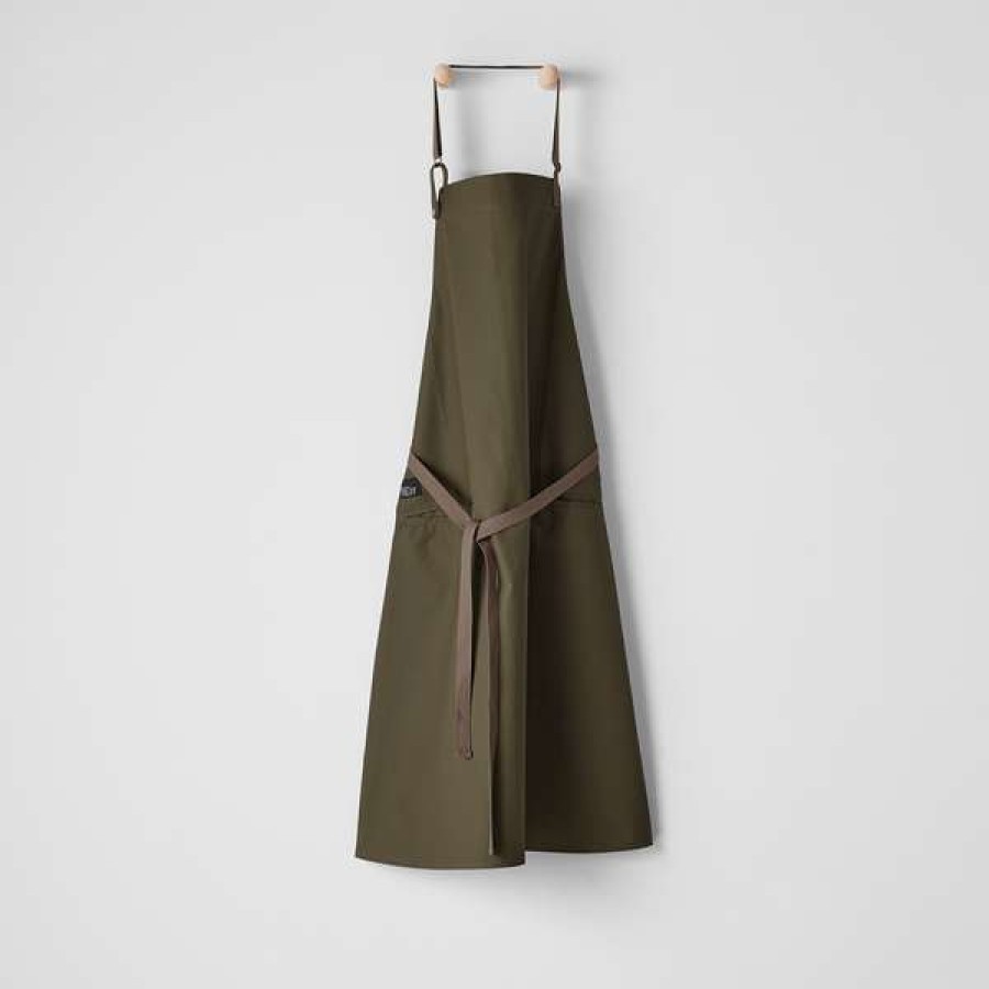 Outlet Tilit Contra Chef Apron | * New