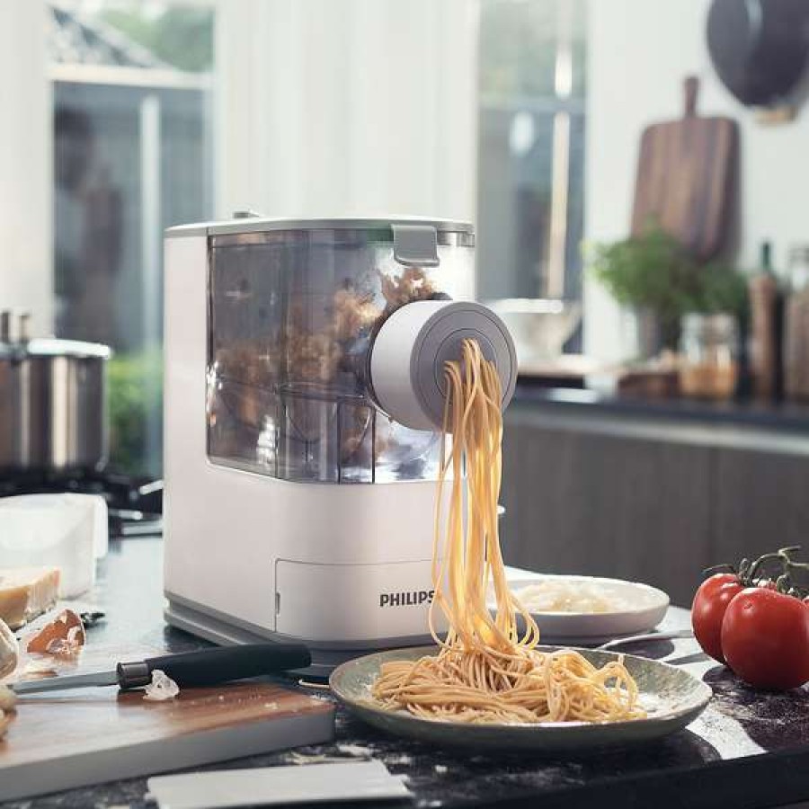 Popular Philips Viva Pasta Maker | * Clearance