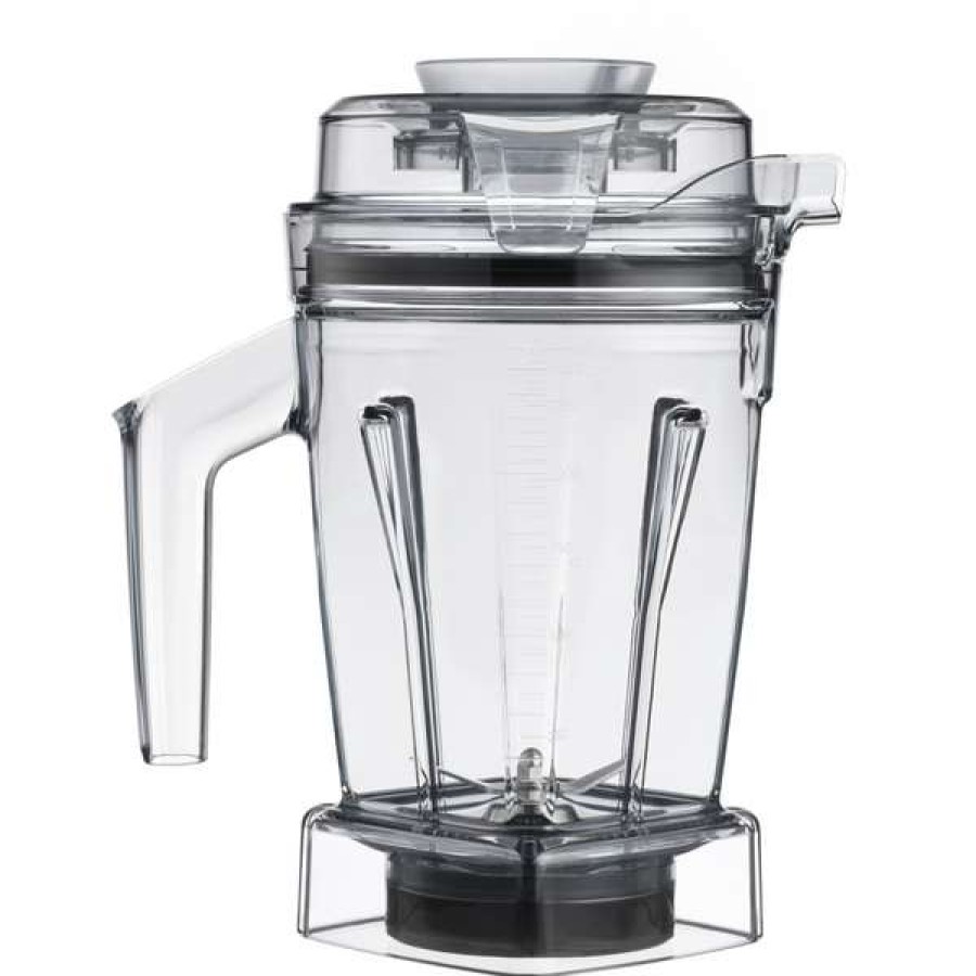 Cheap Vitamix Ascent Series Blender Wet Container, 48 Oz. | * Best