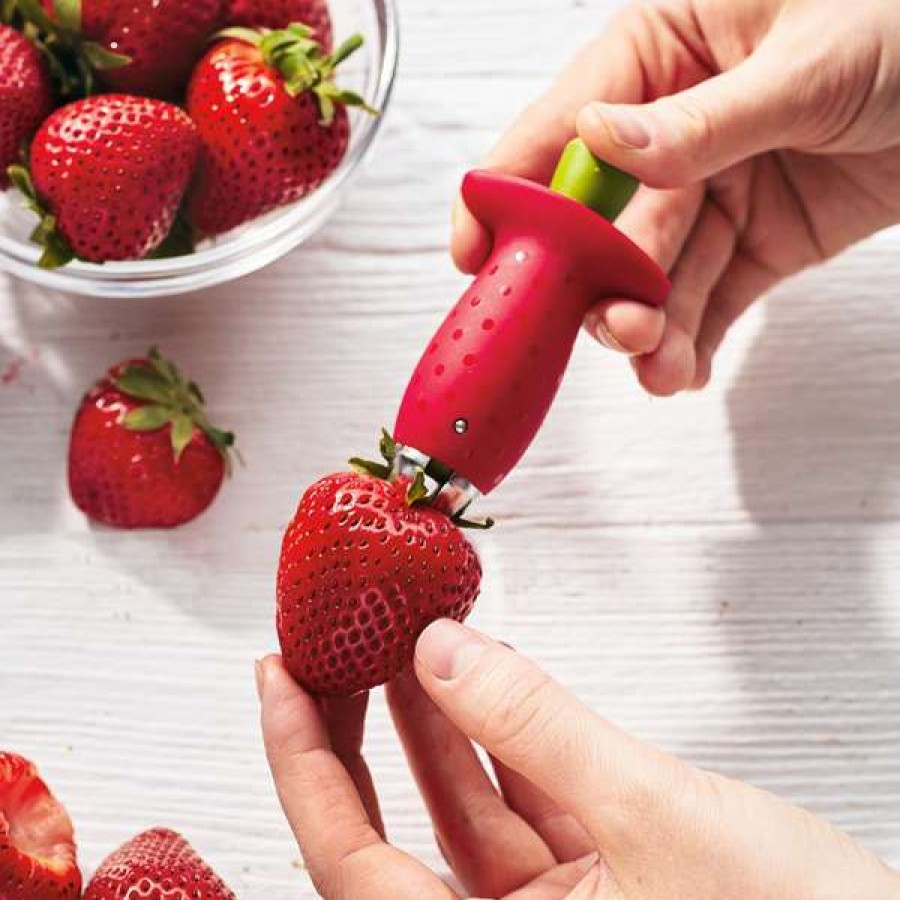 Cheap Chef'N Stemgem Strawberry Huller | * Best