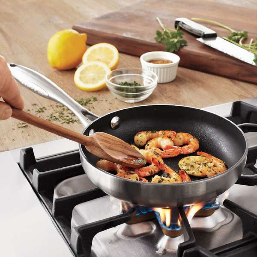 Popular Scanpan Ctx Nonstick Skillet | * Hot