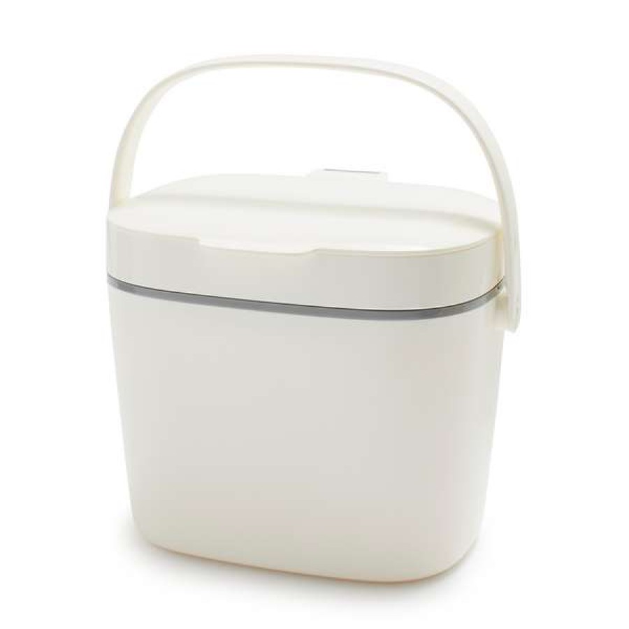 Excellent Quality Oxo Good Grips Easy-Clean Compost Bin, 1.75 Gal. | * Online