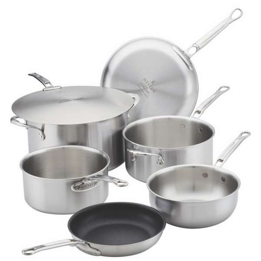 Hot Selling Hestan Thomas Keller Insignia 7-Piece Set | * Hot