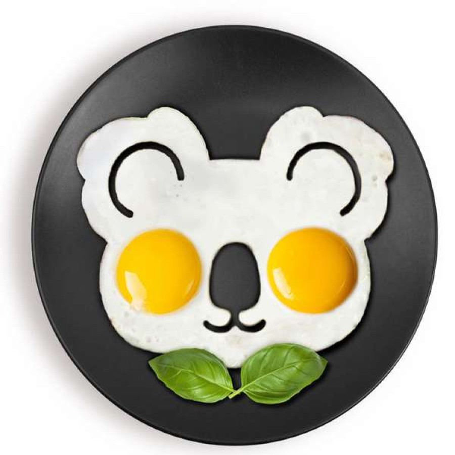 Outlet Fred Funny Side Up Koala Egg Mold | * Clearance