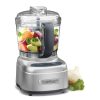 Official Cuisinart Elemental Collection 4-Cup Chopper/Grinder | * Online