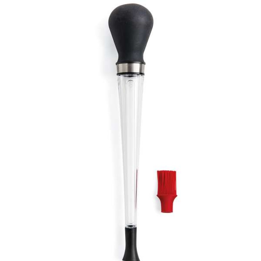 Reliable Quality Cuisipro 3-In-1 Baster | * New