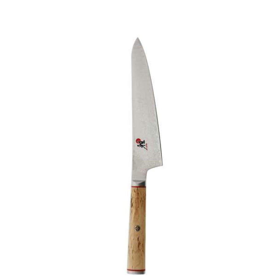 Reliable Quality Miyabi Birchwood Prep Knife, 5.5 | * Online