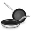 Excellent Quality Scanpan Haptiq Skillet Set, 8 & 10.25 | * Wholesale