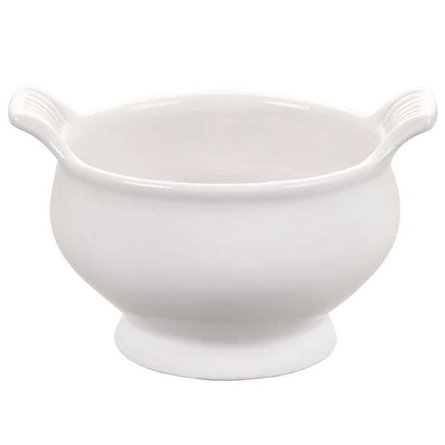 Best Choice Le Creuset Heritage Soup Bowl | * Hot