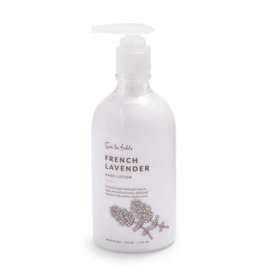 Less Expensive Sur La Table Hand Lotion, 12 Oz. | * Online