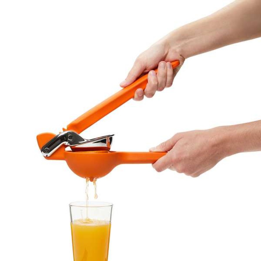 Exactly Discount Chef'N Freshforce Orange Juicer | * Hot