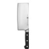 Premium Zwilling Pro Vegetable Cleaver, 7 | * Best