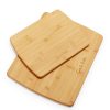 Sells Cheap Sur La Table Bamboo Cutting Boards, Set Of 2 | * Clearance