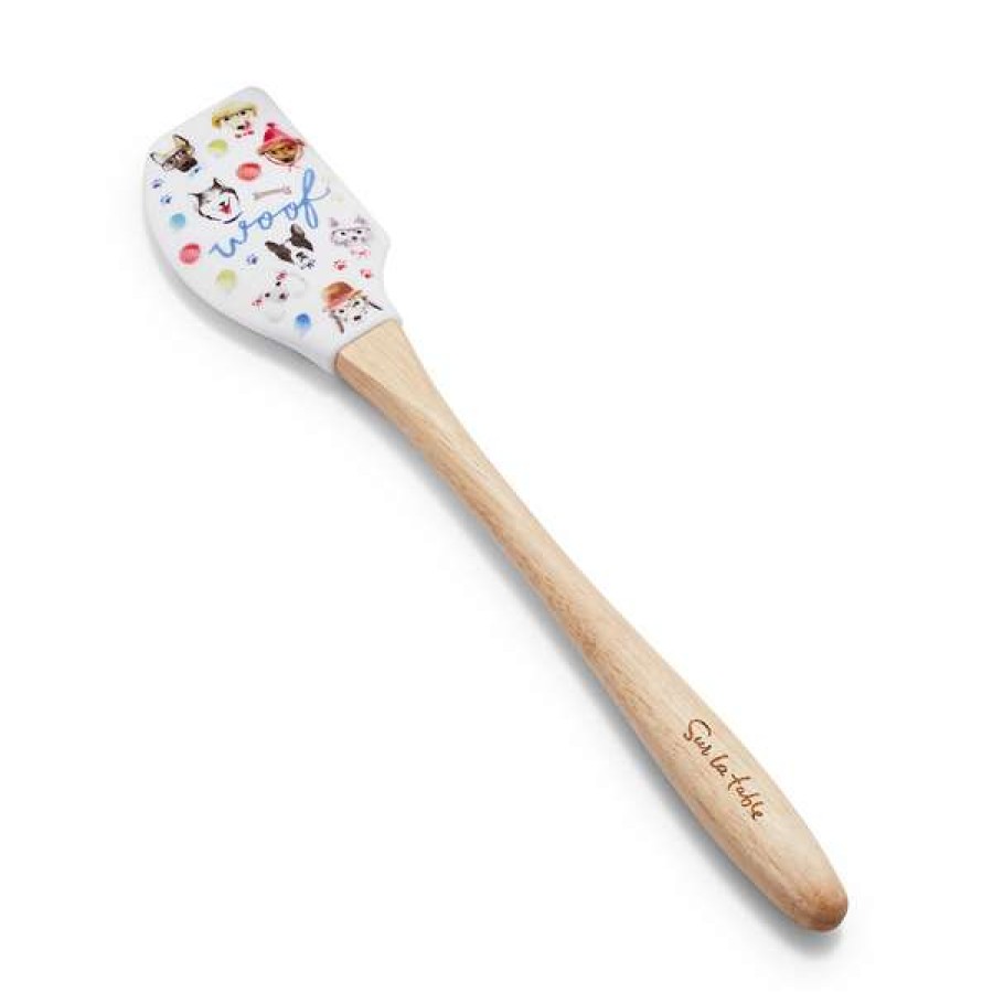 Excellent Quality Sur La Table Dog 2.0 Spatula | * Online