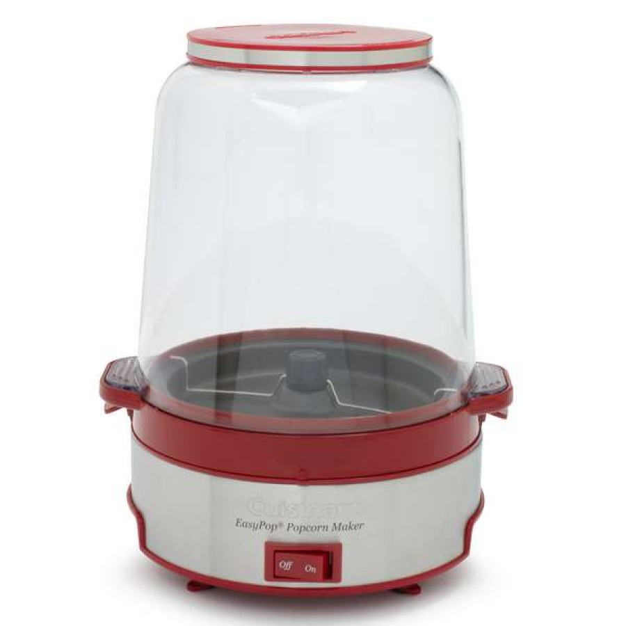 Classical Cuisinart Easypop Popcorn Maker | * Wholesale