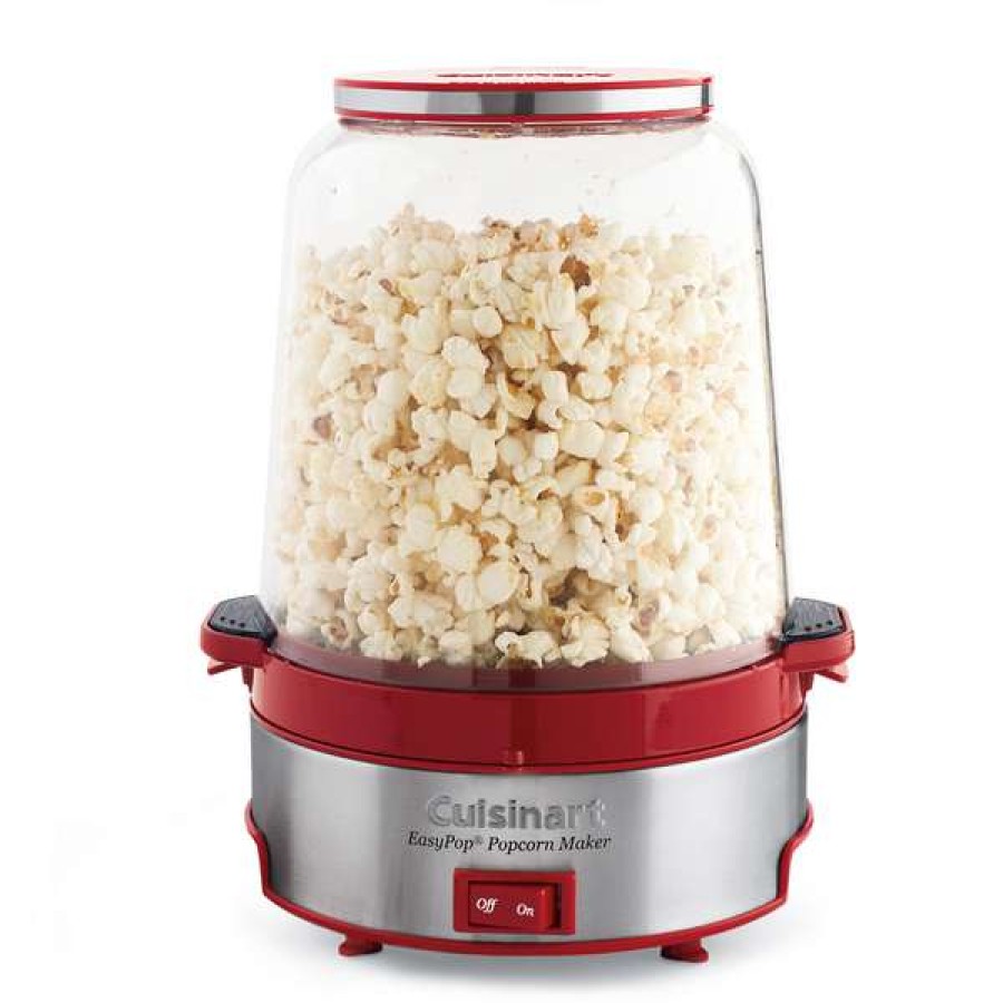 Classical Cuisinart Easypop Popcorn Maker | * Wholesale