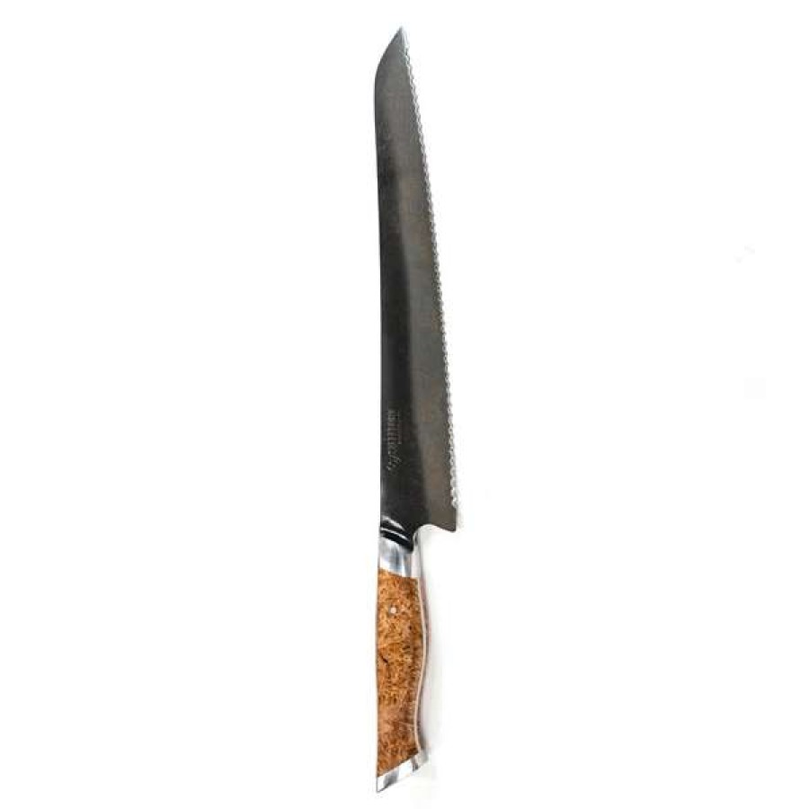 Excellent Quality Steelport 10 Bread Knife | * Online