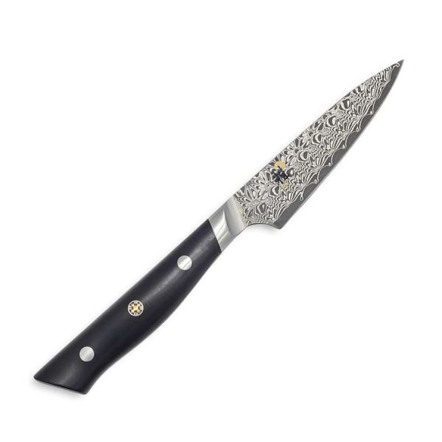 Cheap Online Miyabi Hibana Paring Knife, 3.5 | * New