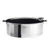 Limit Offer Cristel Strate Nonstick Saute Pans | * Clearance