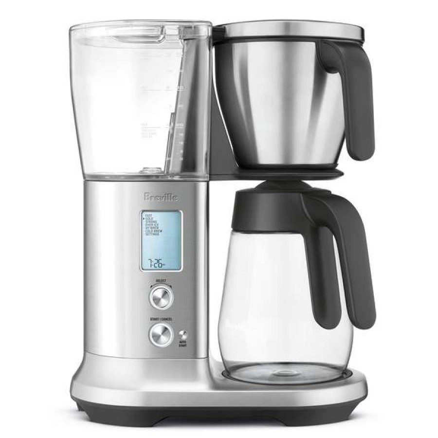 Shoping Breville Precision Brewer | * Wholesale