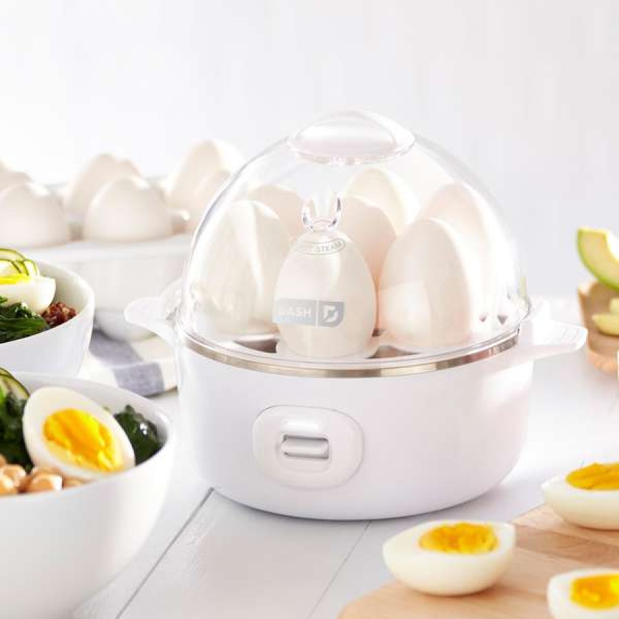 Best Sale Dash Express Egg Cooker | * New