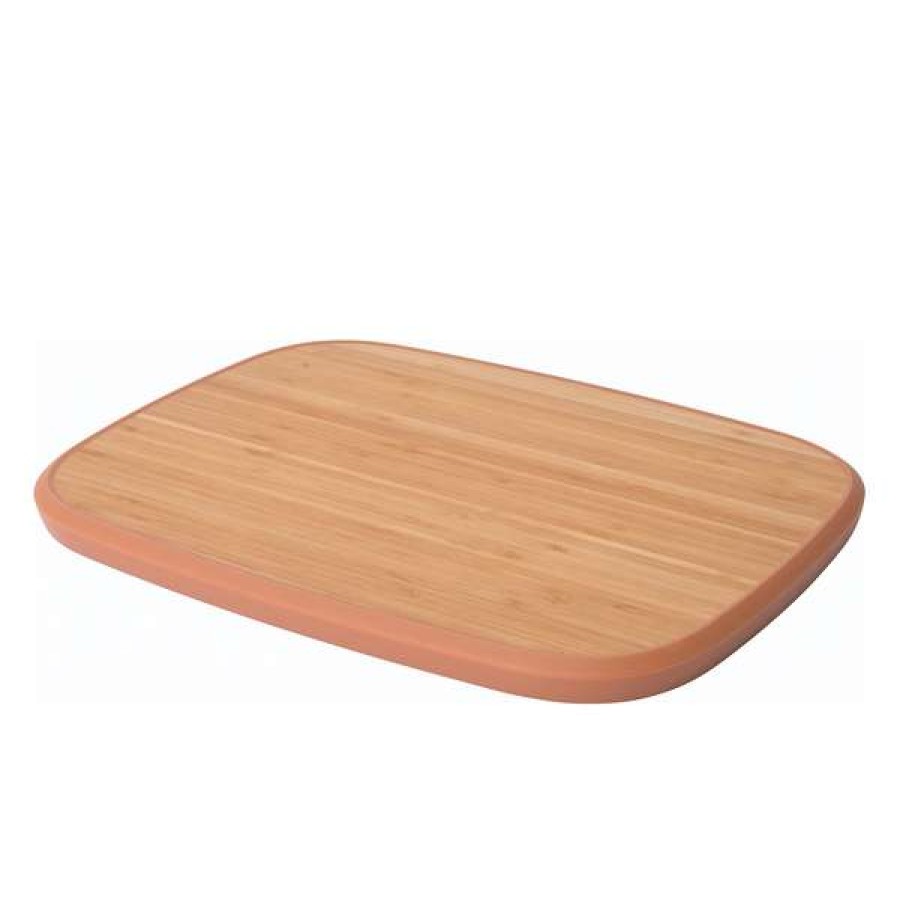 Flash Sale Leo Bamboo Cutting Board | * Clearance