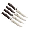 Popular Shun Classic Steak Knives, Set Of 4 | * Hot