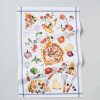 Less Expensive Sur La Table Pizza Kitchen Towel | * Hot