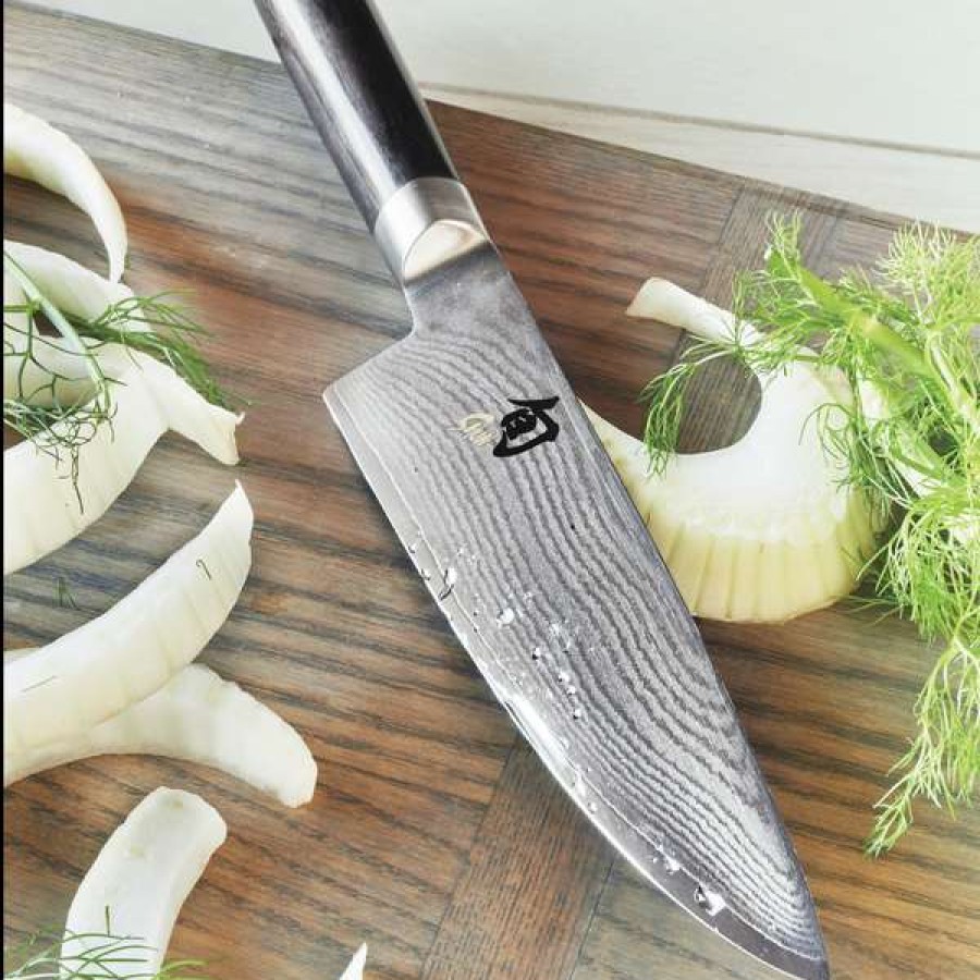 Good Quality Shun Classic Chef'S Knife | * Best