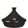 Exclusive Design Emile Henry Flame Tagine, 3.7 Qt. | * Online