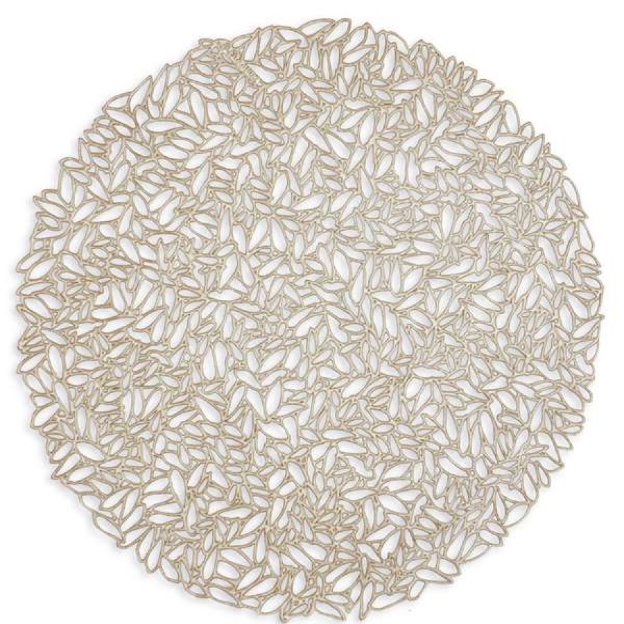 Fashionable Chilewich Petal Placemat, 14 | * Wholesale